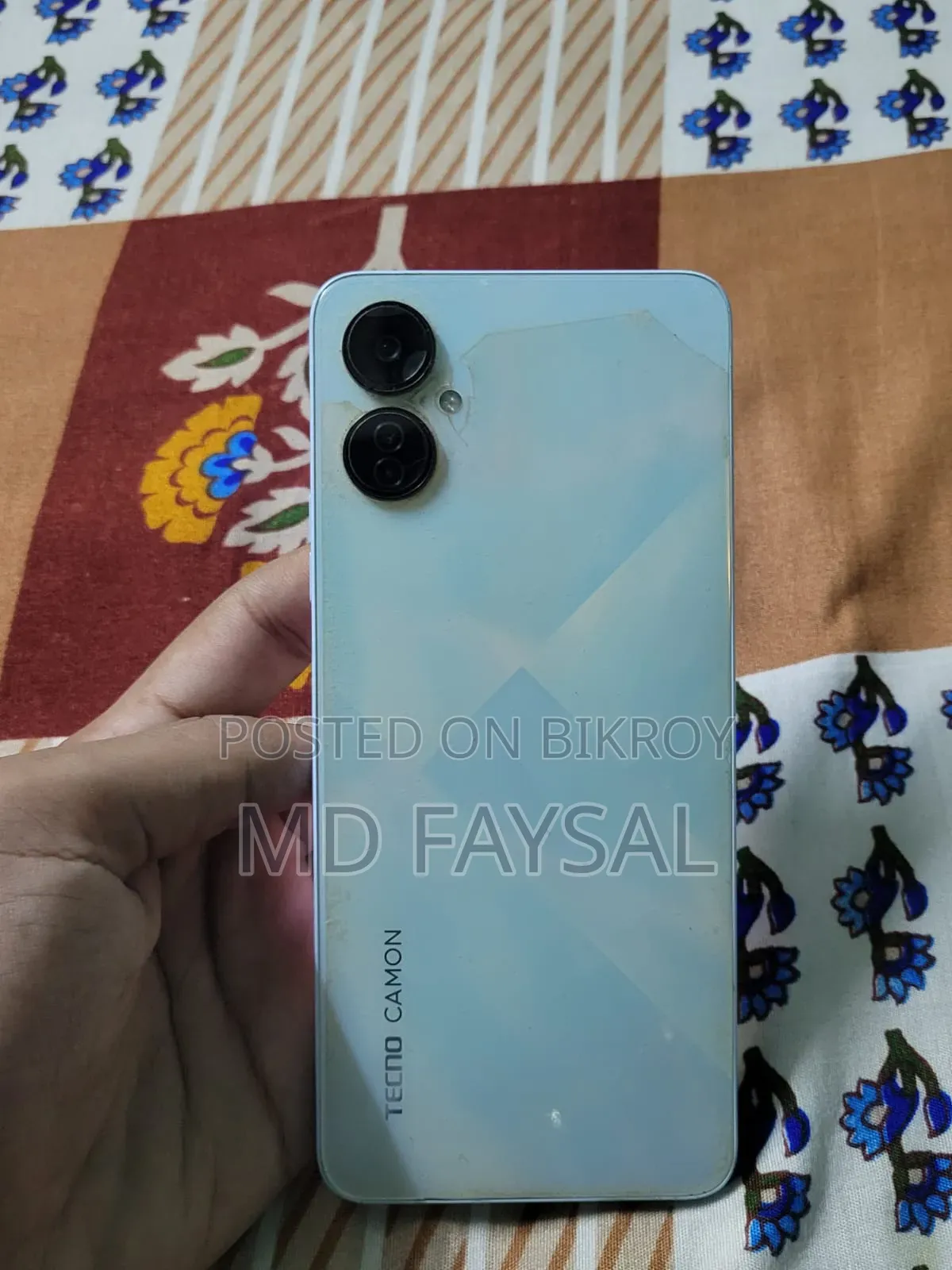 Tecno Camon 19 Neo 128 GB