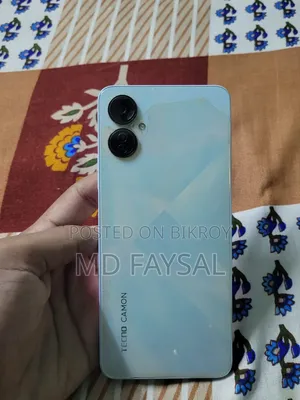 Tecno Camon 19 Neo 128 GB