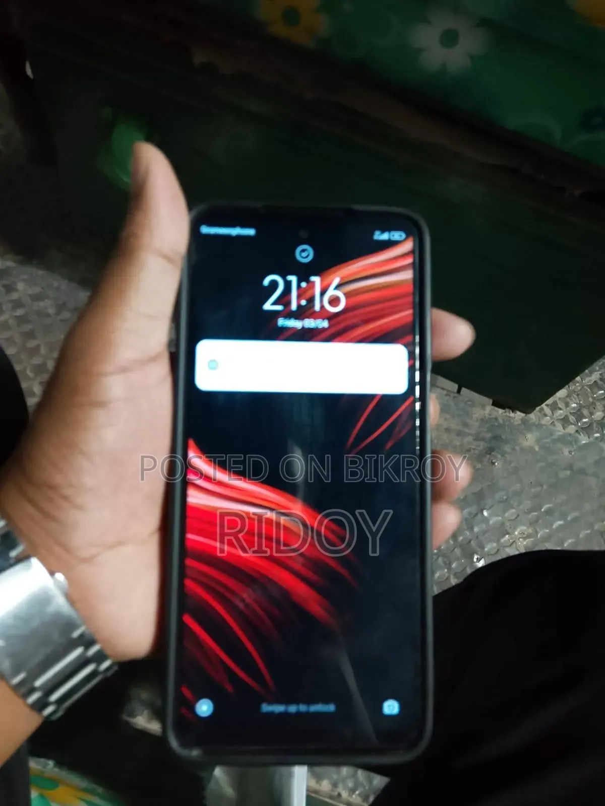Xiaomi Poco M2 Pro 64 GB Green