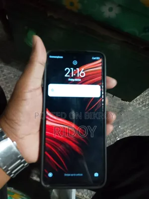 Xiaomi Poco M2 Pro 64 GB Green