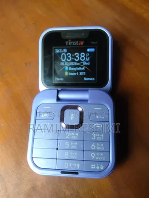New T-Mobile Vivacity Purple