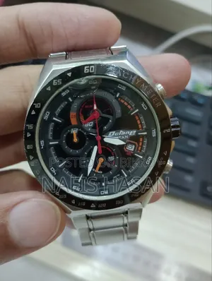 Titan Octane Chronograph Watch