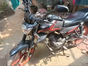 Honda 2022 Black
