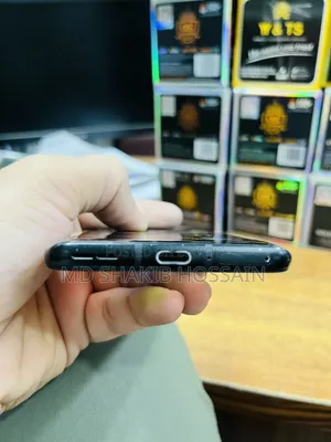 OnePlus 9R 256 GB Black