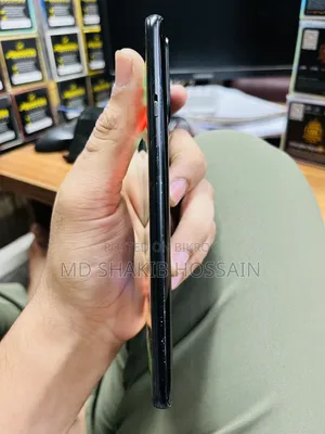 OnePlus 9R 256 GB Black