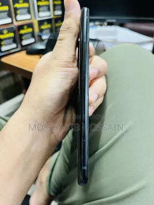 OnePlus 9R 256 GB Black