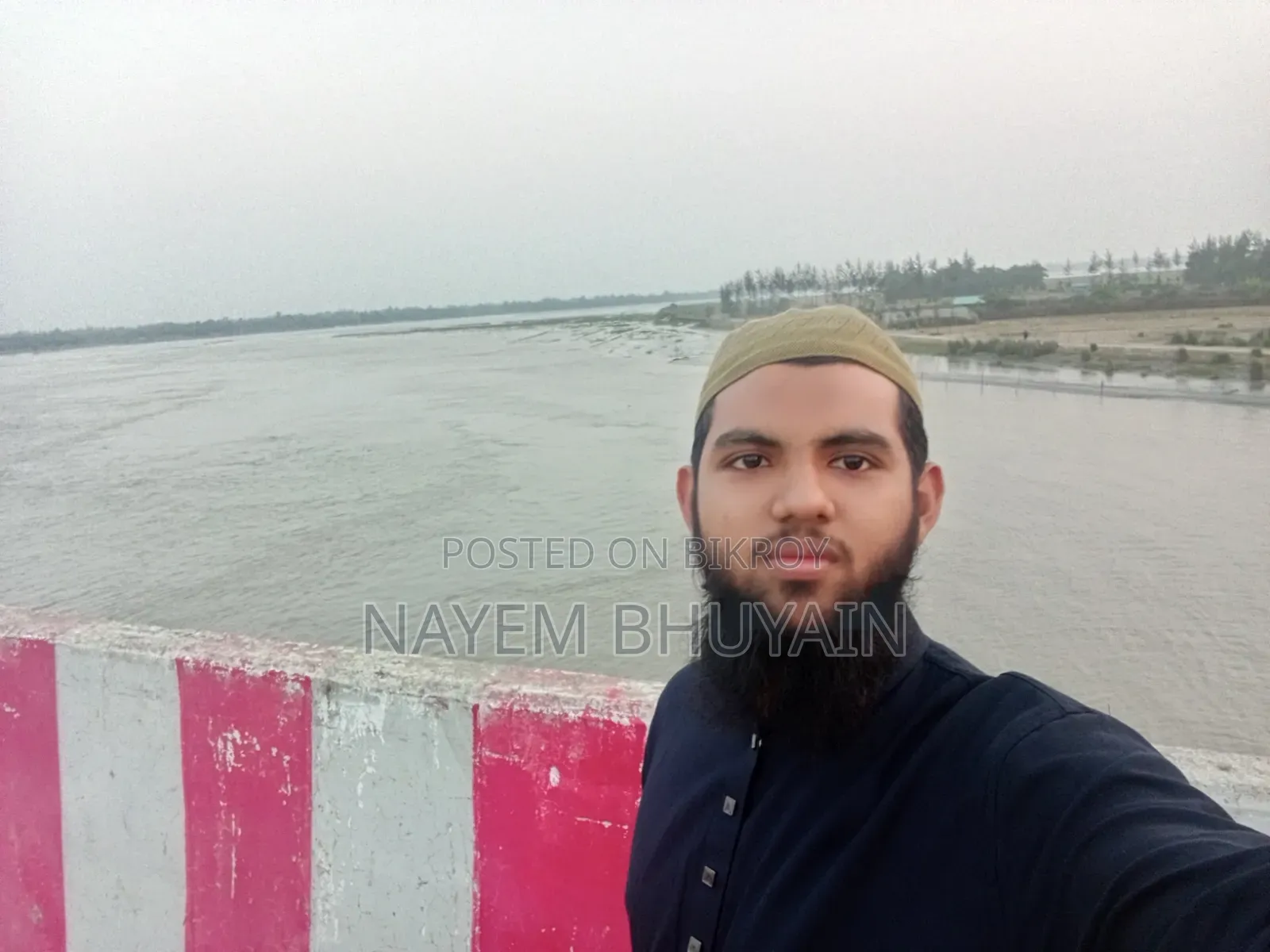 Ishtiak Uddin