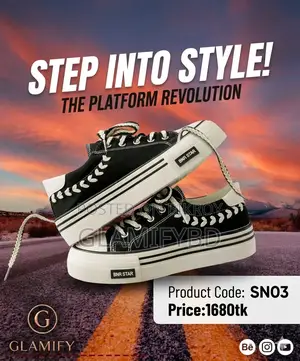 New Sneakers