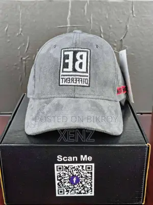 Original Madmonkey Premium Cap - Best Quality at the Best Price!