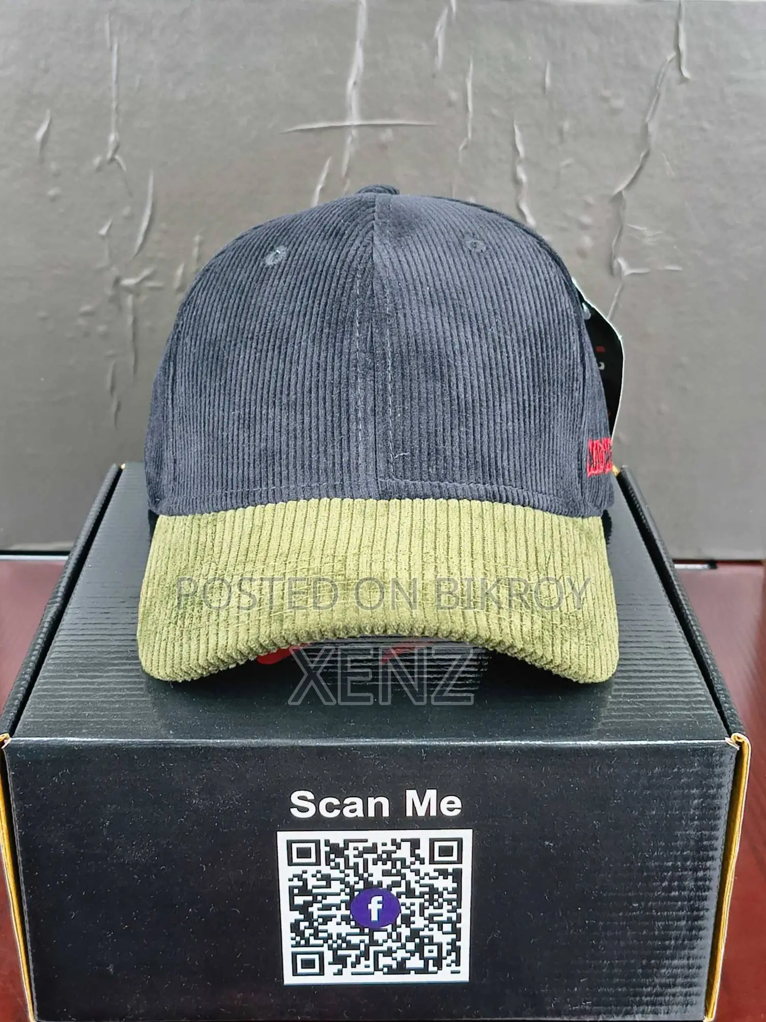 Original Madmonkey Premium Cap - Best Quality at the Best Price!