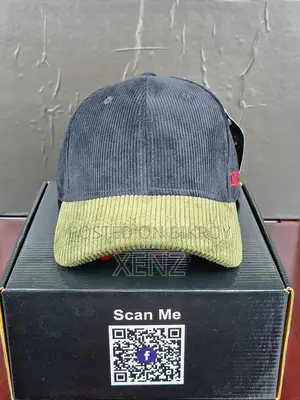 Original Madmonkey Premium Cap - Best Quality at the Best Price!