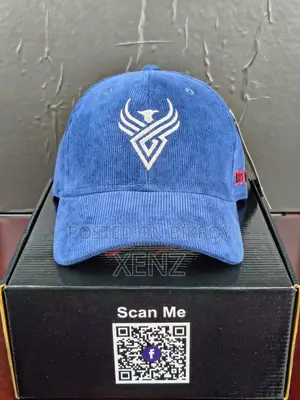 Original Madmonkey Premium Cap - Best Quality at the Best Price!