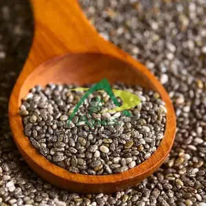 চিয়াসিড ২০০ গ্রাম - Chia Seeds 200 Gm
