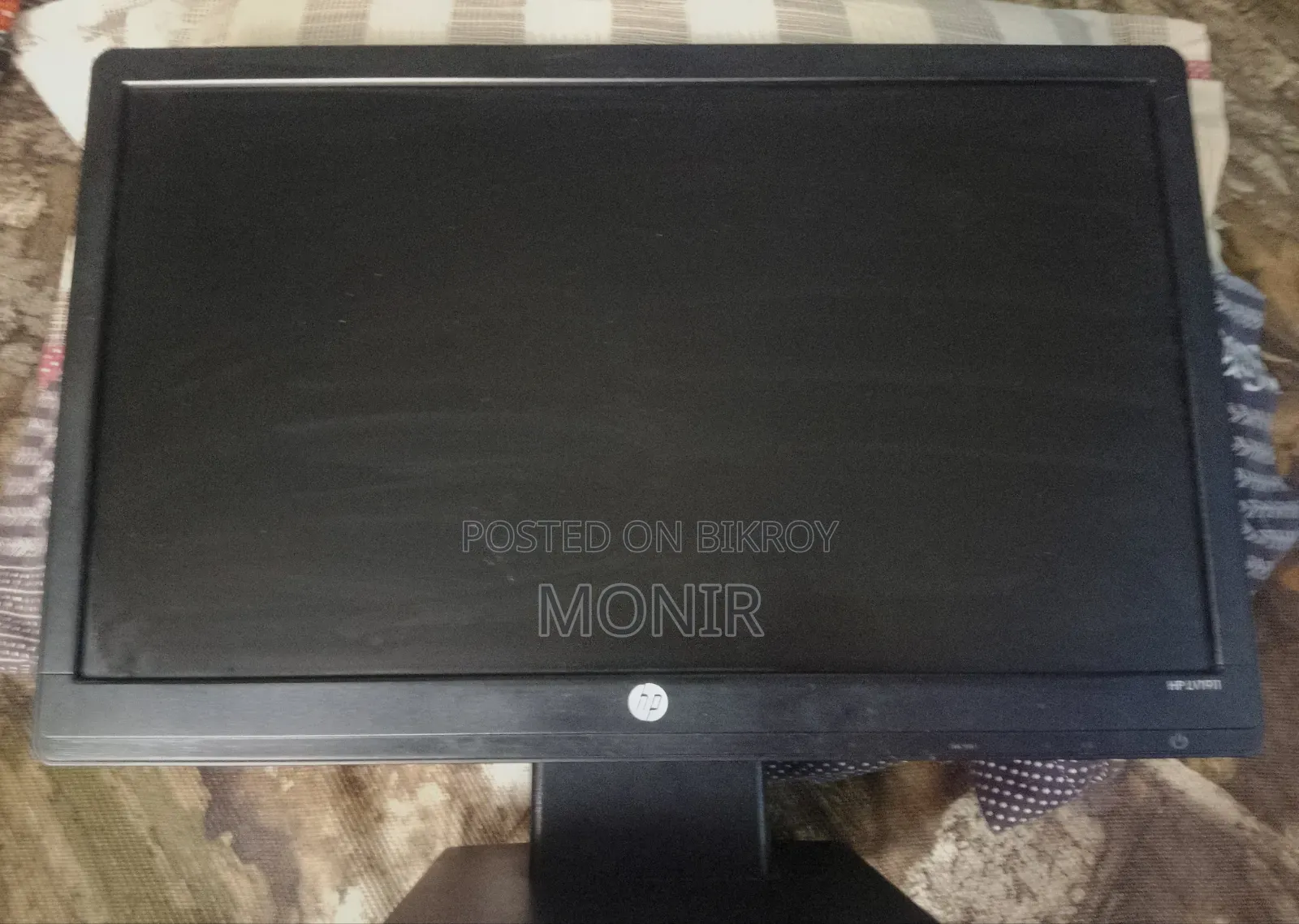 HP Monitor LV1911 (Fresh)