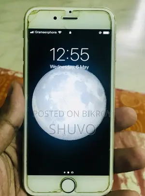 Apple iPhone 6 64 GB Rose Gold