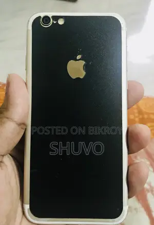 Apple iPhone 6 64 GB Rose Gold