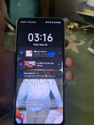 Tecno Spark 30 128 GB White