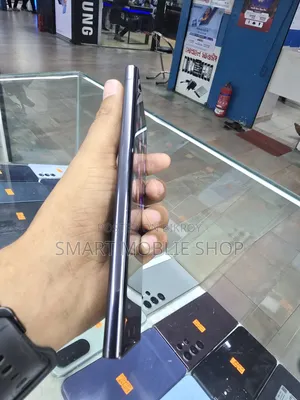 Samsung Galaxy S23 Ultra 256 GB Black