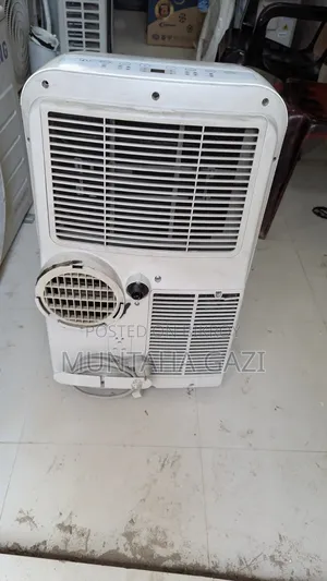 Midea 1 Ton Portable AC