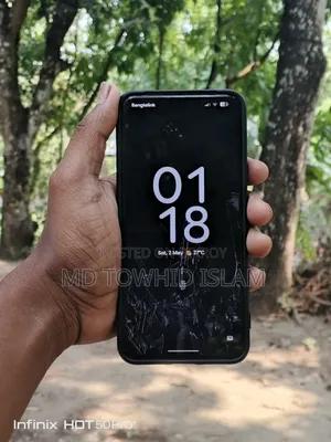 Google Pixel 8 128 GB Black