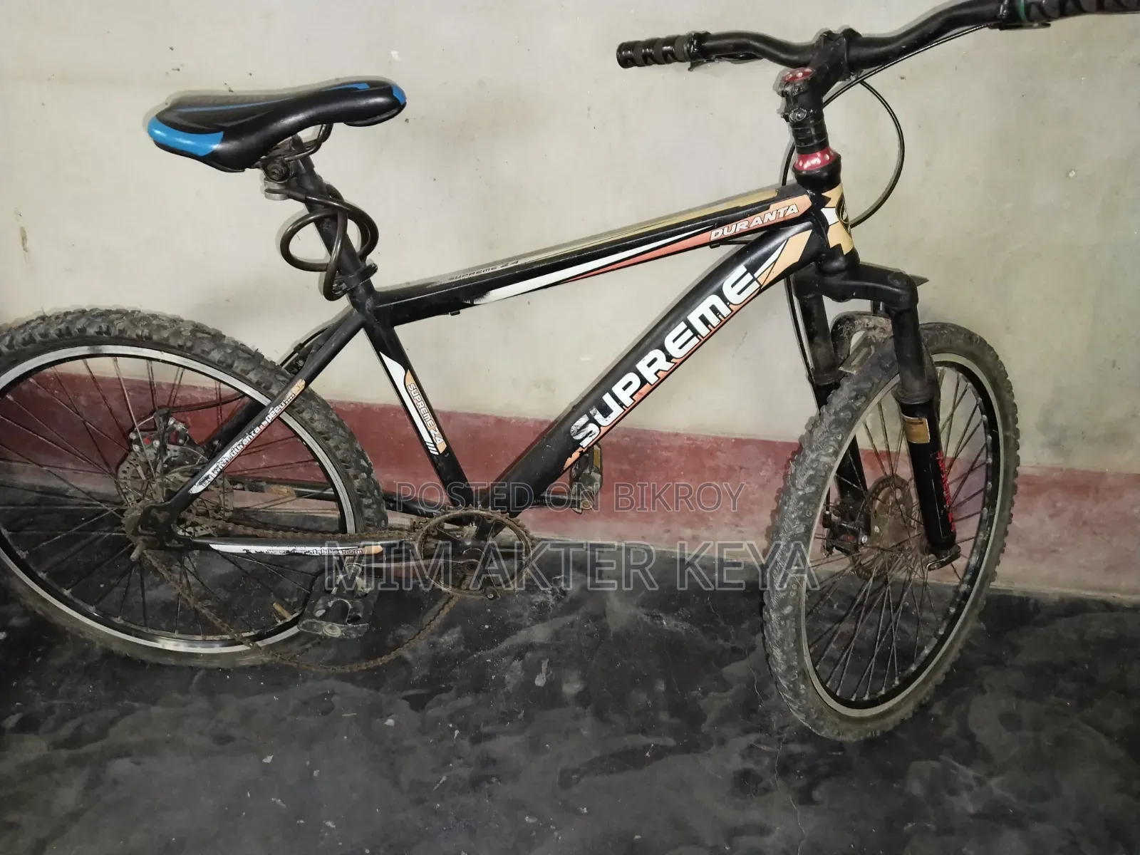 সাইকেল ব্যবহার করা সব দিকে ঠিক আছে