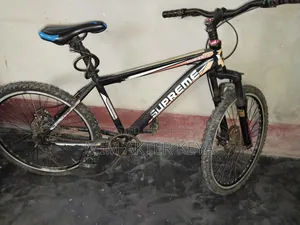 সাইকেল ব্যবহার করা সব দিকে ঠিক আছে