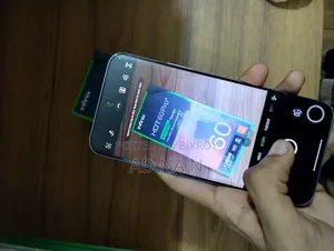 Infinix Hot 60 Pro+ 128 GB Purple