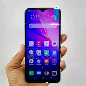 New Vivo Y11 32 GB Blue