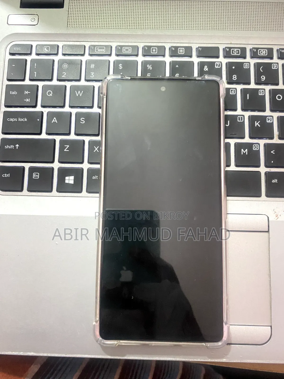 Google Pixel 7a 128 GB White