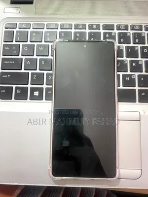 Google Pixel 7a 128 GB White