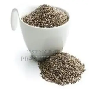 চিয়াসিড ২৫০ গ্রাম - Chia Seeds 250 Gm