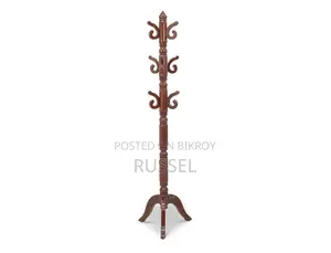 Coat Hanger/Alna