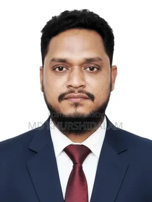 ফিল্ডে কাজ করার অভিজ্ঞতা আছে, কাজ করার আগ্রহ,কাজের প্রতি সততা