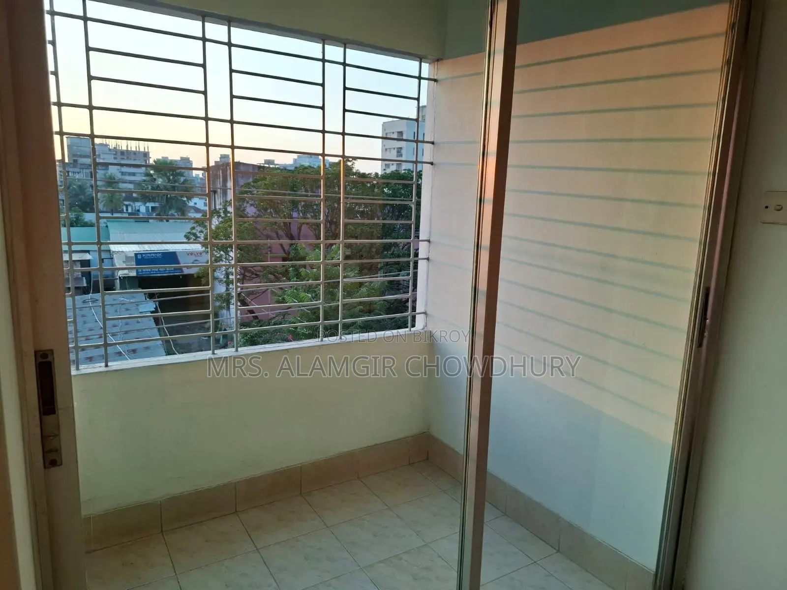 3bdrm Apartment in Uttara for Rent