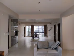 4-bedroom Apartment in Anik Real Estate, Gulshan for Rent