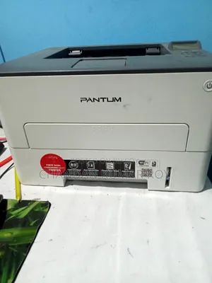 Pantum Duplex Printer