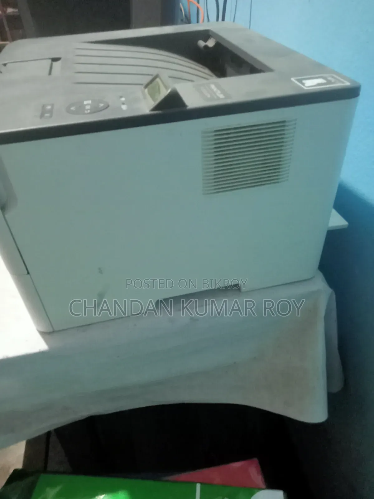 Pantum Duplex Printer