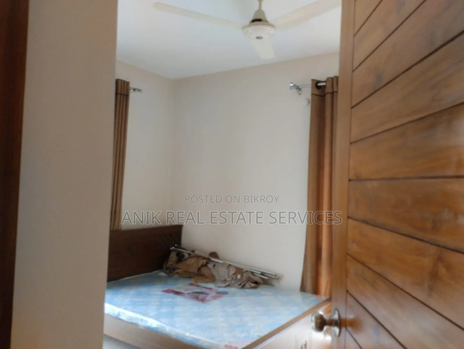 4-bedroom Apartment in Anik Real Estate, Gulshan for Rent