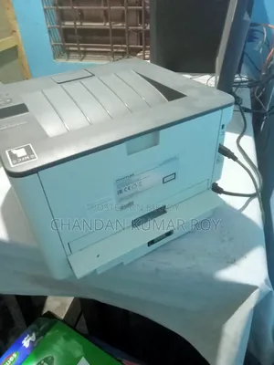 Pantum Duplex Printer