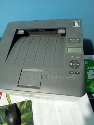 Pantum Duplex Printer