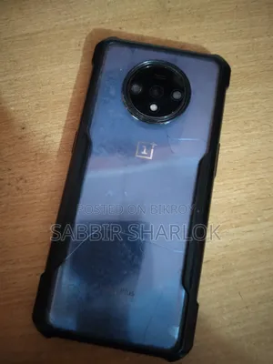 OnePlus 7T 256 GB Blue