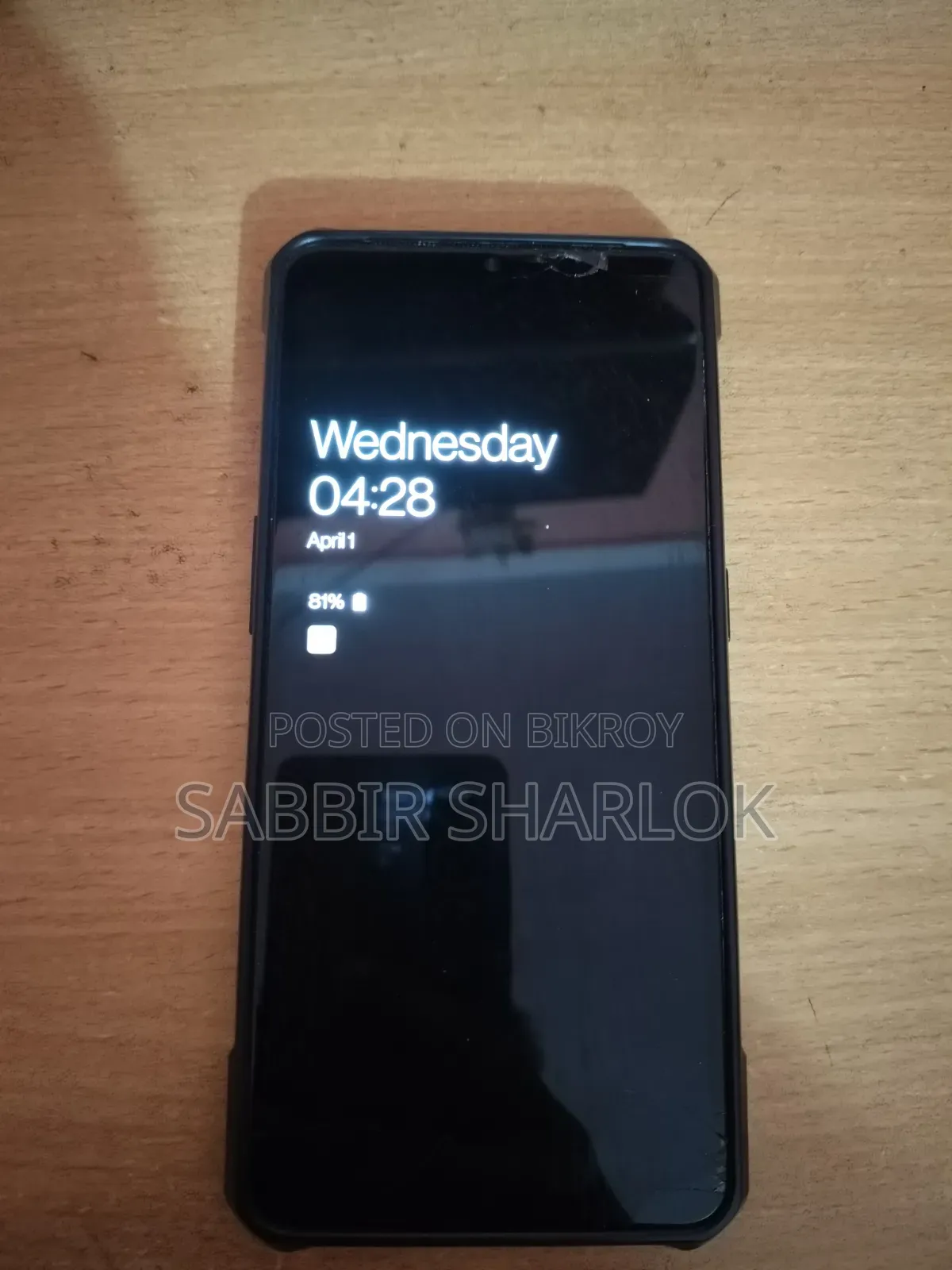 OnePlus 7T 256 GB Blue