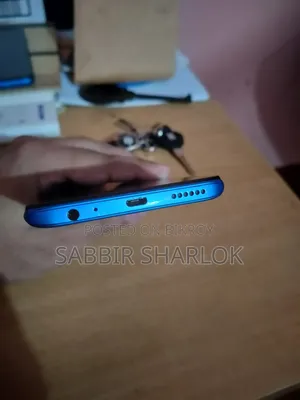 OnePlus 7T 256 GB Blue