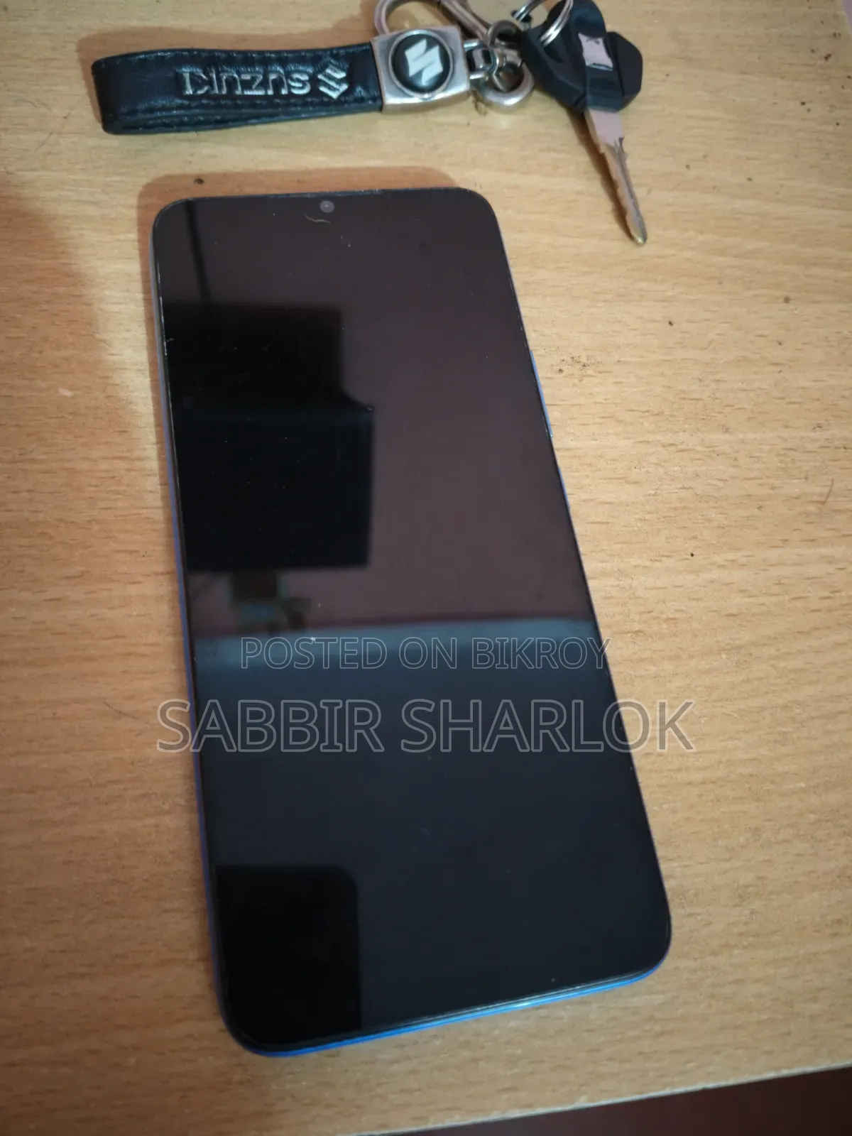 OnePlus 7T 256 GB Blue