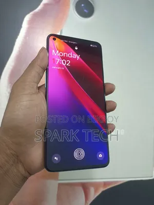 OnePlus 9 256 GB Blue
