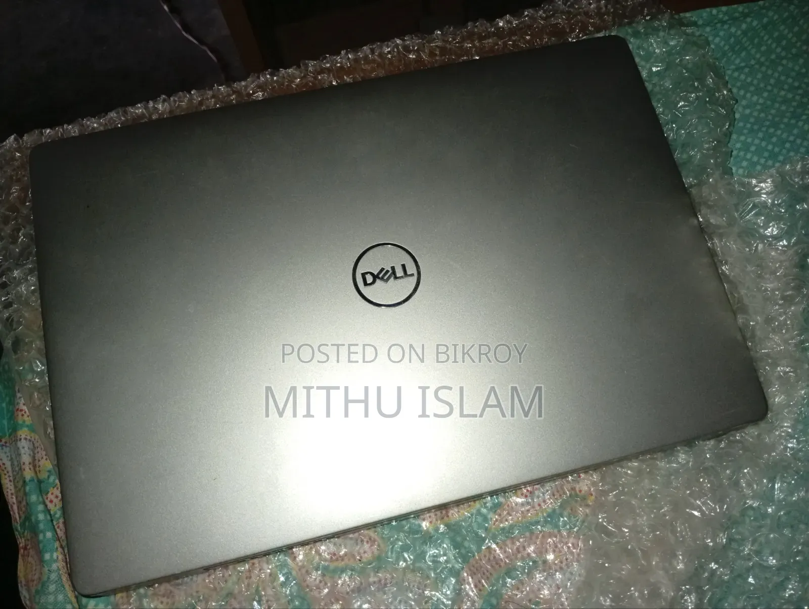 Laptop Dell Latitude 5310 8GB Intel Core I5 SSD 256GB