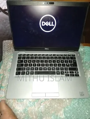 Laptop Dell Latitude 5310 8GB Intel Core I5 SSD 256GB