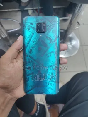 Xiaomi Poco M2 Pro 64 GB Green