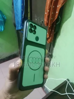 Oppo A15 32 GB Purple
