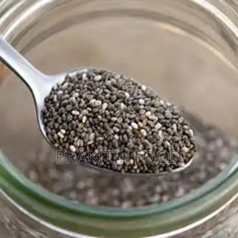 চিয়াসিড ২ কেজি - Chiaseed 2 Kg